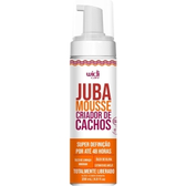 Imagem da oferta Widi Care Mousse Finalizador Juba Criador de Cachos 200ml