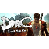 Imagem da oferta DmC: Devil May Cry