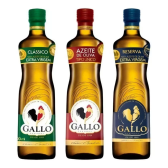 Imagem da oferta Azeite de Oliva Extra Virgem Gallo 500 ml