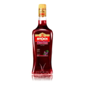 Imagem da oferta Licor Stock Creme de Cassis - 720ml