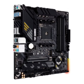 Imagem da oferta Placa-Mãe Asus pAMD AM4 B550M-Plus TUF Gaming 4xDDR4 mATX - 90MB14A0-C1BAY0