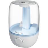 Imagem da oferta WAP Umidificador de Ar AIR FLOW U2 com Luminária e Difusor de Aromas 23 Litros Autonomia de até 23 horas 25W Bivolt