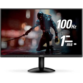 Imagem da oferta Monitor AOC Tela 23.8" FHD 100hz - 24B30HM2