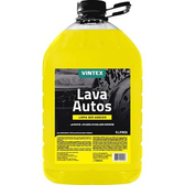 Imagem da oferta Lava Autos Detergente Neutro Shampoo Automotivo Limpeza Geral 5L Vonixx