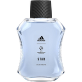 Imagem da oferta adidas Perfume UEFA Star Eau de Toilette Masculino 100 ml