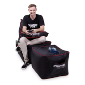 Imagem da oferta Kit Gamer Level - Game One Com Enchimento/impermeável