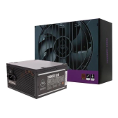 Imagem da oferta Fonte Mancer Thunder 500W Bronze 80 Plus - MCR-THR500-BL01