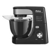 Imagem da oferta Batedeira Planetária Philco Turbo 700w 127v - Php500p