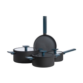 Imagem da oferta Jogo de Panelas Home Style By Tognana Solid Square