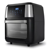 Imagem da oferta Fritadeira Sem Óleo e Forno Elétrico Oven Fry 12l 4x1 Elgin 127V