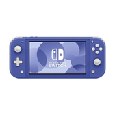 Imagem da oferta Nintendo Console Nintendo Switch Lite Portátil Tela de 55 Polegadas Leve e Compacto 32GB de Armazenamento Controles Emb