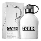 Imagem da oferta Perfume Masculino Hugo Boss Reversed EDT - 75ml