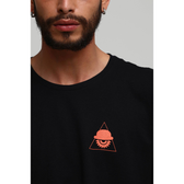 Imagem da oferta Camiseta Clockwork Minimal - Unissex
