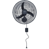 Imagem da oferta Ventilador de Parede Oscilante New Comercial 50cm 130W 220V - Ventisol