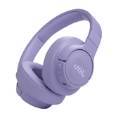 Imagem da oferta Fone De Ouvido Bluetooth Jbl Tune 770 Com Cancelamento De Ruído Roxo