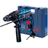 Imagem da oferta Furadeira de Impacto Bosch GSB 13 RE-M - 750W 220V em maleta