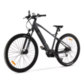 Imagem da oferta Bicicleta Elétrica Toronto Atrio Aro 29/ Motor de 250W e Freio a Disco Shimano 8v - VM103M