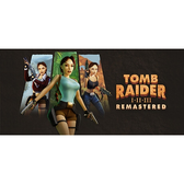 Imagem da oferta Tomb Raider I-III Remastered Starring Lara Croft