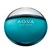 Imagem da oferta Perfume Aqva Pour Homme BVLGARI Masculino 50ml