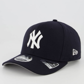 Imagem da oferta Boné New Era MLB New York Yankees Camo 950 Marinho