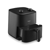 Imagem da oferta Fritadeira Air Fryer Elgin Petit 3,7 Litros 1400w 220v