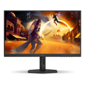 Imagem da oferta Monitor Gamer 27 27g4p 180hz tempo de resposta 0,5ms Ips Preto Aoc