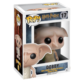 Imagem da oferta Funko Pop! Harry Potter: Dobby - #17