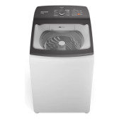Imagem da oferta Máquina De Lavar Bwk13ab 13kg Branca Brastemp Cor Branco 127V