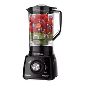 Imagem da oferta Liquidificador Mondial L-99 Turbo 550 W 3 Velocidades