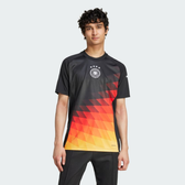 Imagem da oferta Camisa Adidas Pré-jogo Alemanha - Masculina