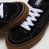Imagem da oferta Vans Tênis Vans Mn Caldrone Preto