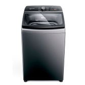 Imagem da oferta Máquina de Lavar  12Kg titânio com Ciclo Tira Manchas Advanced e Ciclo Antibolinha - BWK12A9