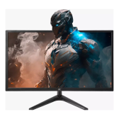 Imagem da oferta Monitor Gamer BRX MBRX21BK 21" Gamer LED Preto 127/220V
