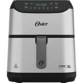 Imagem da oferta Fritadeira Digital Air Fryer Oster 5L OFRT930