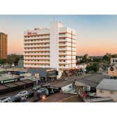 Imagem da oferta Hotel ibis Foz Do Iguaçu