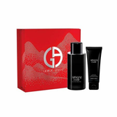 Imagem da oferta Coffret Armani Code Giorgio Armani Kit - Perfume Masculino EDT 125ml + Shower Gel 75ml