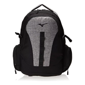 Imagem da oferta Mochila Masculina E Feminina Kobe New Preto Mizuno