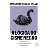 Imagem da oferta eBook A lógica do Cisne Negro (Edição revista e ampliada) - Nassim Nicholas Taleb