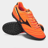 Imagem da oferta Chuteira Society Mizuno Morelia Club Unissex