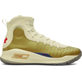 Imagem da oferta Tênis de Basquete Masculino Under Armour Curry 4 Retrô