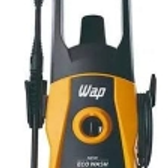 Imagem da oferta Lavadora e Desobstruidora de Alta Pressão Wap 1700W New Eco Wash Ultra
