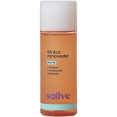 Imagem da oferta Tônico Renovador Sallve 120ml - AHA 7%