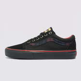 Imagem da oferta Tênis Vans Old Skool 90S Grunge Black - Unissex