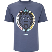Imagem da oferta Camiseta Lebron James Nike M90 - Masculina