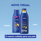 Imagem da oferta NIVEA Hidratante Firmador Q10 Vitamina C Pele Seca - Hidratante que melhora a elasticidade da pele em 10 dias previne a