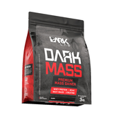 Imagem da oferta Hipercalórico Dark Mass 3kg Dark Lab - Whey Protein Creatina BCAA Waxy Maize Premium Mass Gainer