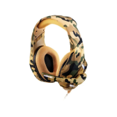 Imagem da oferta Headset Gamer Warrior Straton USB