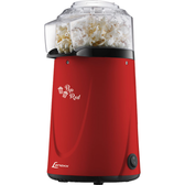 Imagem da oferta Pipoqueira Elétrica Lenoxx Pop Red PPC 953