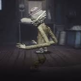 Imagem da oferta Little Nightmares