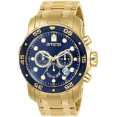 Imagem da oferta Invicta Relógio cronógrafo masculino Pro Diver Collection